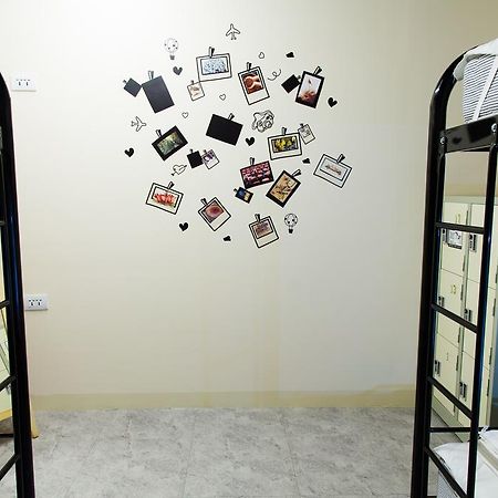 Pathways Hostel Kaohsiung Buitenkant foto